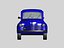 1954 Fiat 500
