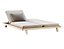 Cama de casal Sanday