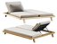Cama de casal Sanday