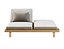 Cama de casal Sanday
