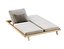 Cama de casal Sanday