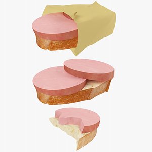 sandwich bitten 3ds