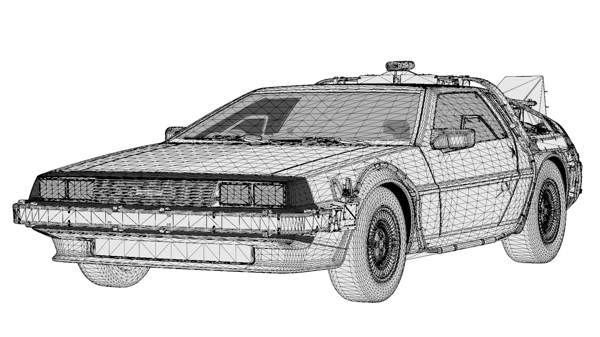 3D 1985 DeLorean DMC-12 Machine 3D Model  Back to the Future Icon model https://p.turbosquid.com/ts-thumb/Em/D8TbxX/78/w2/png/1783657086/1920x1080/fit_q87/ed35b6cc32c6c5aa638b176ce5ce189346a71879/w2.jpg