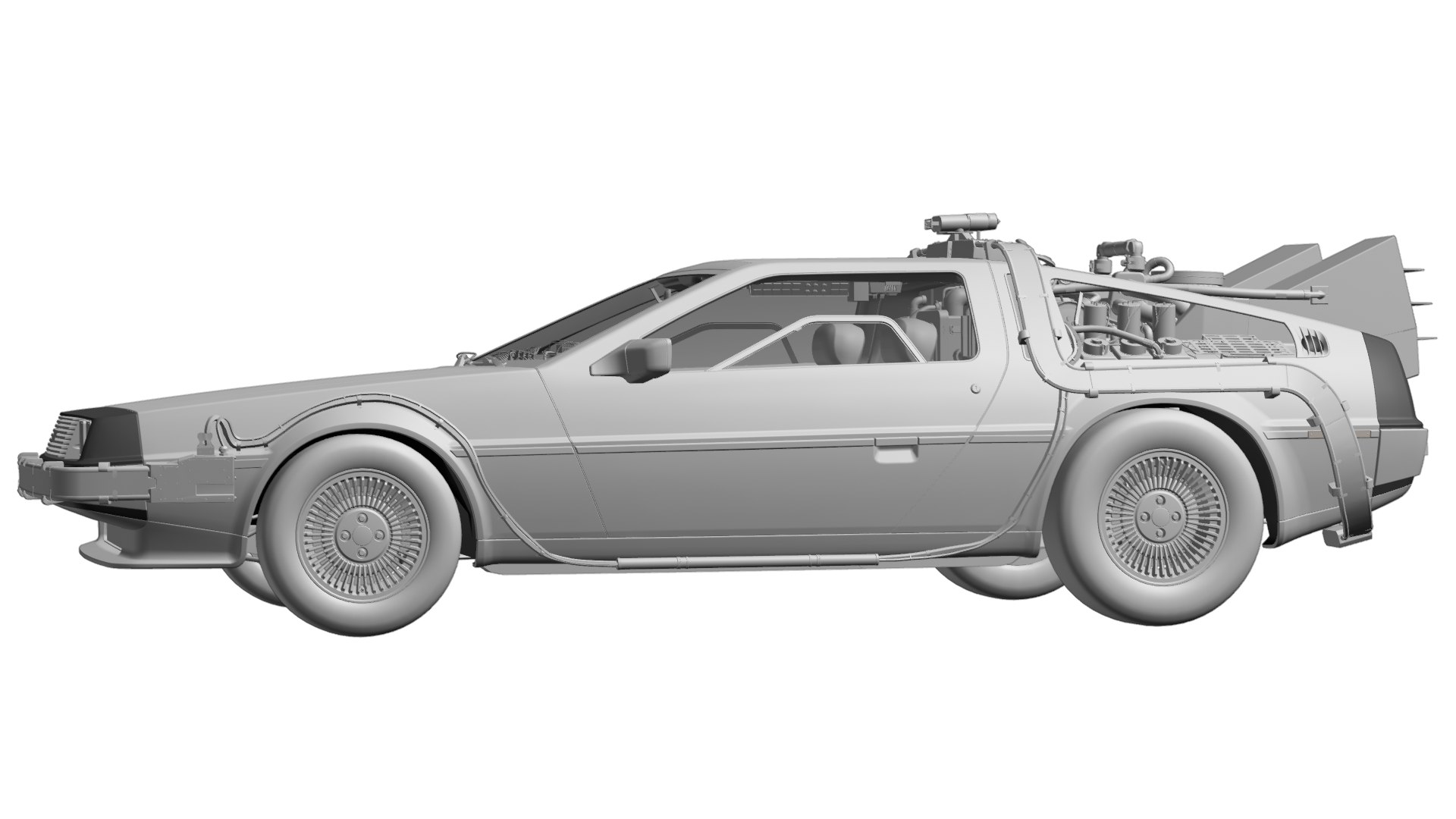 3D 1985 DeLorean DMC-12 Machine 3D Model  Back to the Future Icon model https://p.turbosquid.com/ts-thumb/Em/D8TbxX/9X/s3/png/1783657029/1920x1080/fit_q87/1cf7b64cf5620d10f517267516de06bf7a75633c/s3.jpg