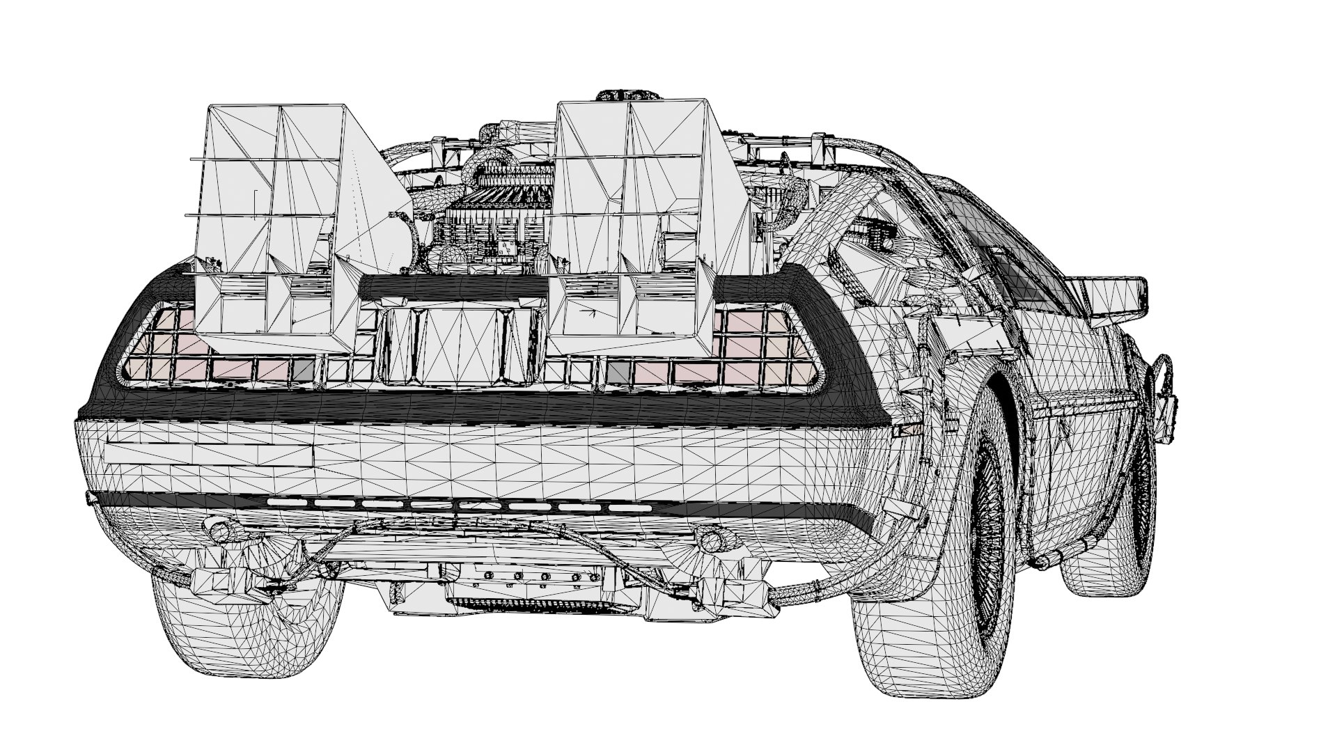 3D 1985 DeLorean DMC-12 Machine 3D Model  Back to the Future Icon model https://p.turbosquid.com/ts-thumb/Em/D8TbxX/Ae/w5/png/1783657101/1920x1080/fit_q87/c990b3a6b2935302afa265653febca5ca6929851/w5.jpg