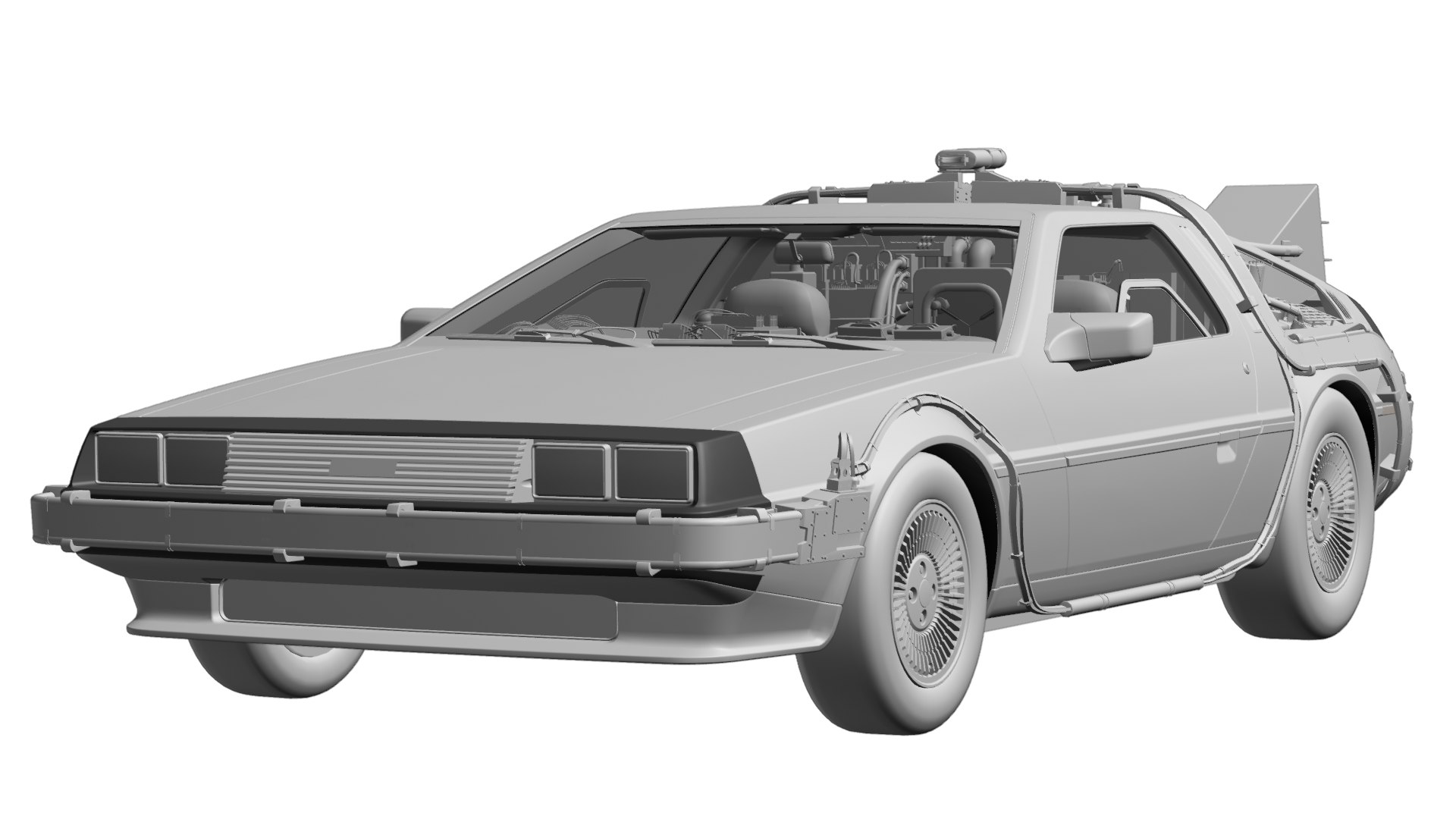3D 1985 DeLorean DMC-12 Machine 3D Model  Back to the Future Icon model https://p.turbosquid.com/ts-thumb/Em/D8TbxX/Oz/s2/png/1783657022/1920x1080/fit_q87/63f6667326d927e6c78de4153fd371c030243f46/s2.jpg