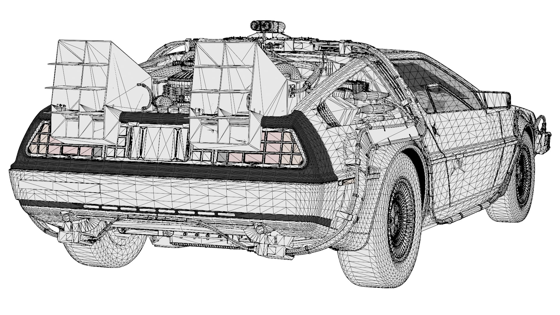 3D 1985 DeLorean DMC-12 Machine 3D Model  Back to the Future Icon model https://p.turbosquid.com/ts-thumb/Em/D8TbxX/PL/w1/png/1783657071/1920x1080/fit_q87/36d79ff8ed587e9c709b29121561f3ab265fd5e9/w1.jpg
