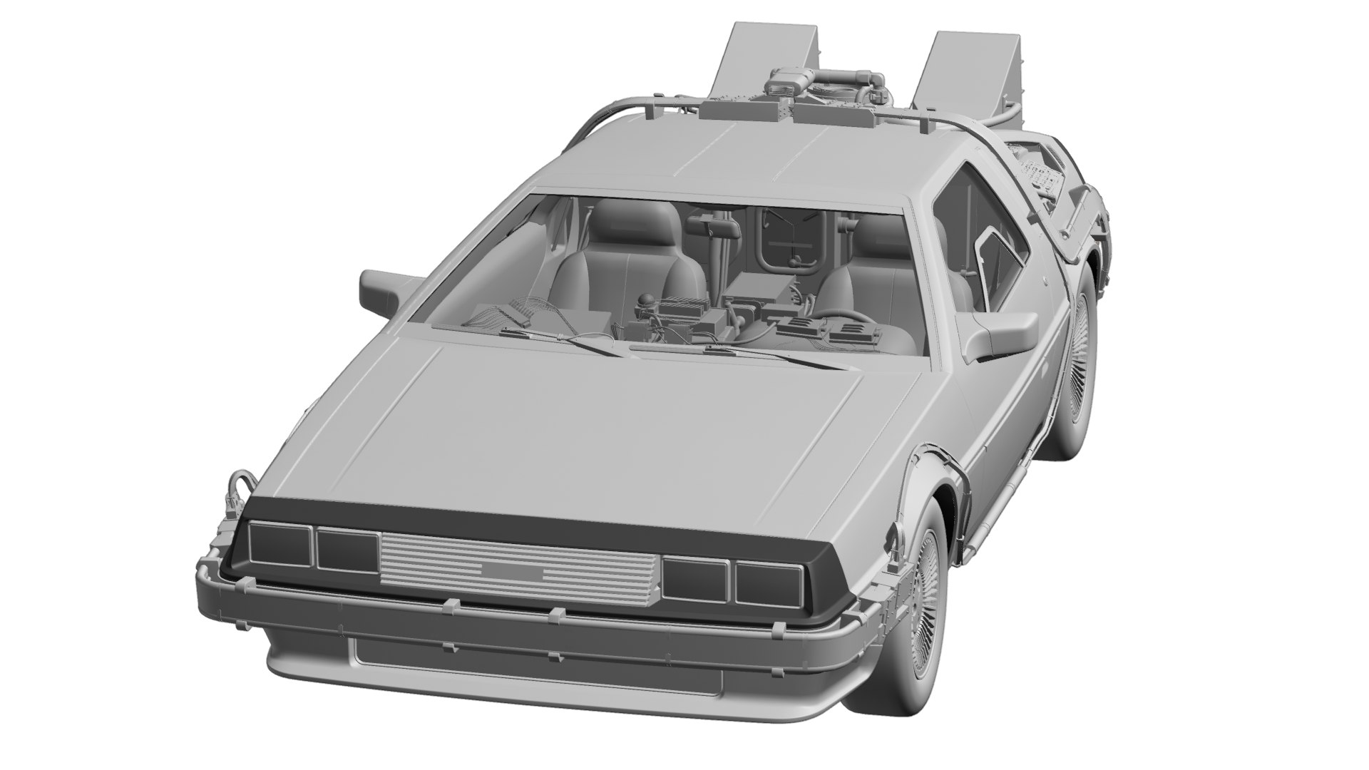 3D 1985 DeLorean DMC-12 Machine 3D Model  Back to the Future Icon model https://p.turbosquid.com/ts-thumb/Em/D8TbxX/hD/s8/png/1783657047/1920x1080/fit_q87/e8e3dd400d74200839517483f53726d02e0f2635/s8.jpg