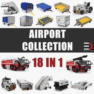 Airport Collection