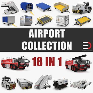Airport Collection
