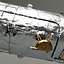 3ds max hubble space telescope