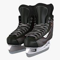 Ice Hockey Skates CCM