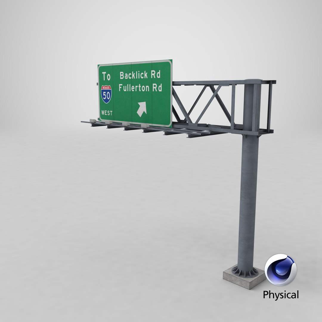 Green Direction Highway Signs 03 Blank and Labeled 3D model https://p.turbosquid.com/ts-thumb/Em/LOB7cu/Jw/stemcell_cinema_4d_physical_render/png/1654757021/1920x1080/fit_q87/14bece7174134314fddb0debb0243e94e2f18a4c/stemcell_cinema_4d_physical_render.jpg