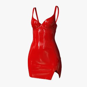 3D DressLatex