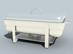 chafing dish