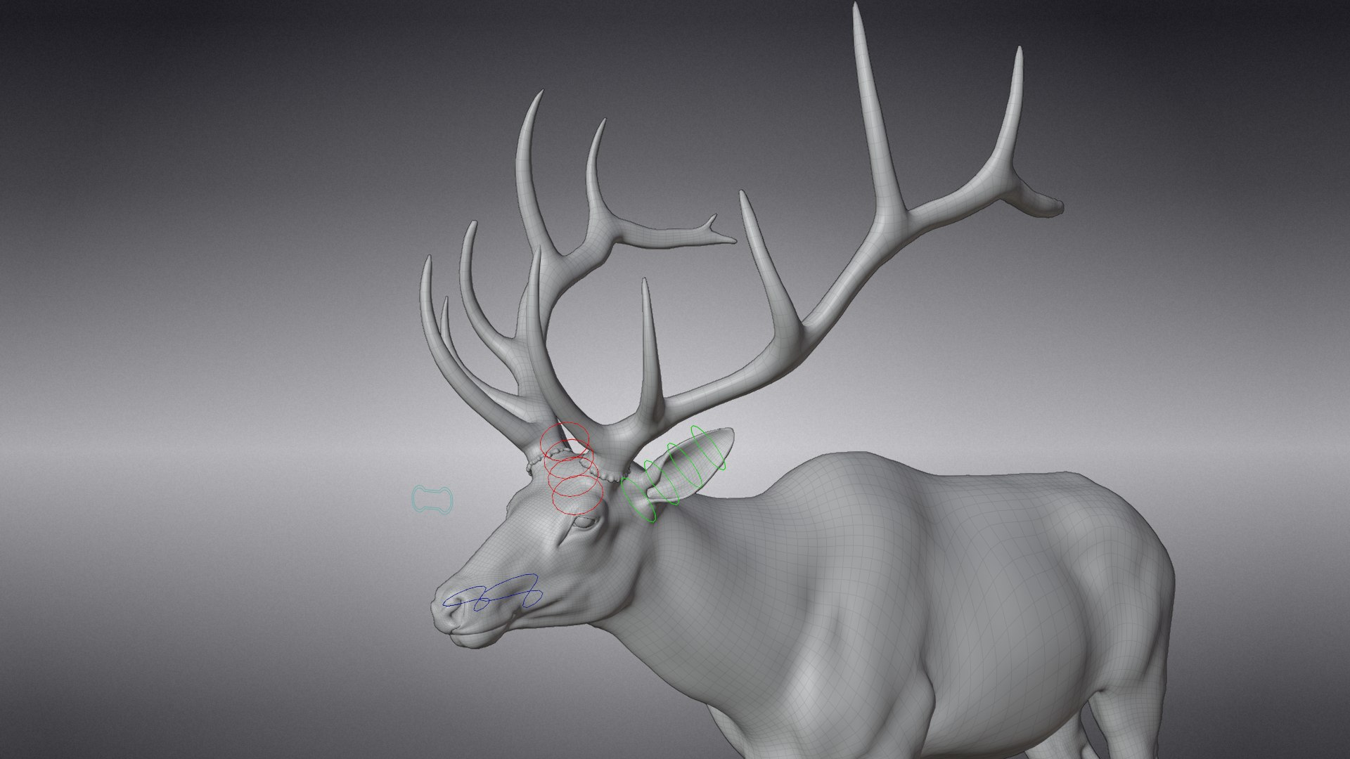 3D Male Elk Animated model https://p.turbosquid.com/ts-thumb/Em/PaYLcj/Qp/jf0l811a4_maleelk_rig05/png/1664524148/1920x1080/fit_q87/3555a419a9a6015badcb184313f49acae915e510/jf0l811a4_maleelk_rig05.jpg