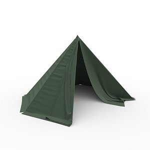 Military Tent 27