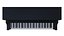 Piano vertical Kawai K600