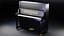 Piano vertical Kawai K600