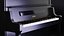 Piano vertical Kawai K600