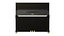 Piano vertical Kawai K600