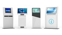Electronic Kiosk Collection