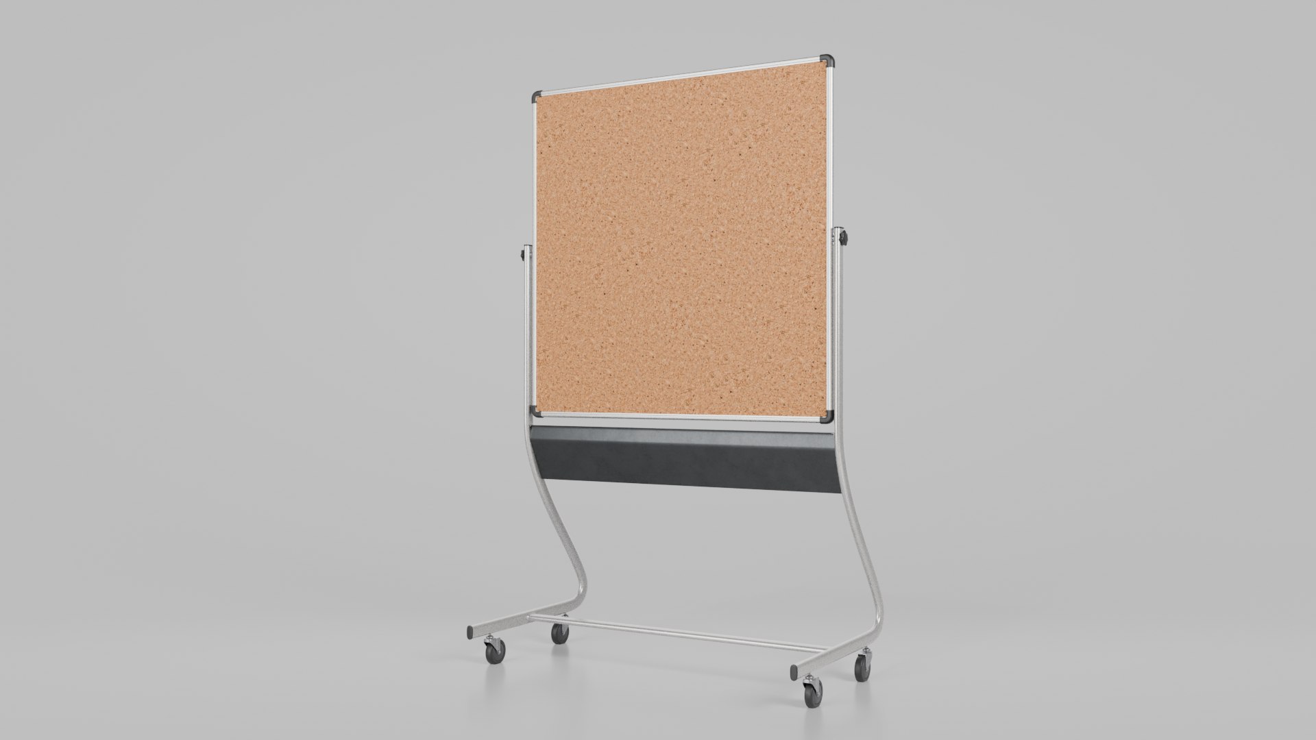 3D Double-Sided Metal Corkboard - Fully Customizable Square Pin Board model https://p.turbosquid.com/ts-thumb/Em/XSVwPA/Tc/r_2/png/1746640051/1920x1080/fit_q87/8b8d1fa41ec08b8a397f03f68880eff7fdf46f0e/r_2.jpg