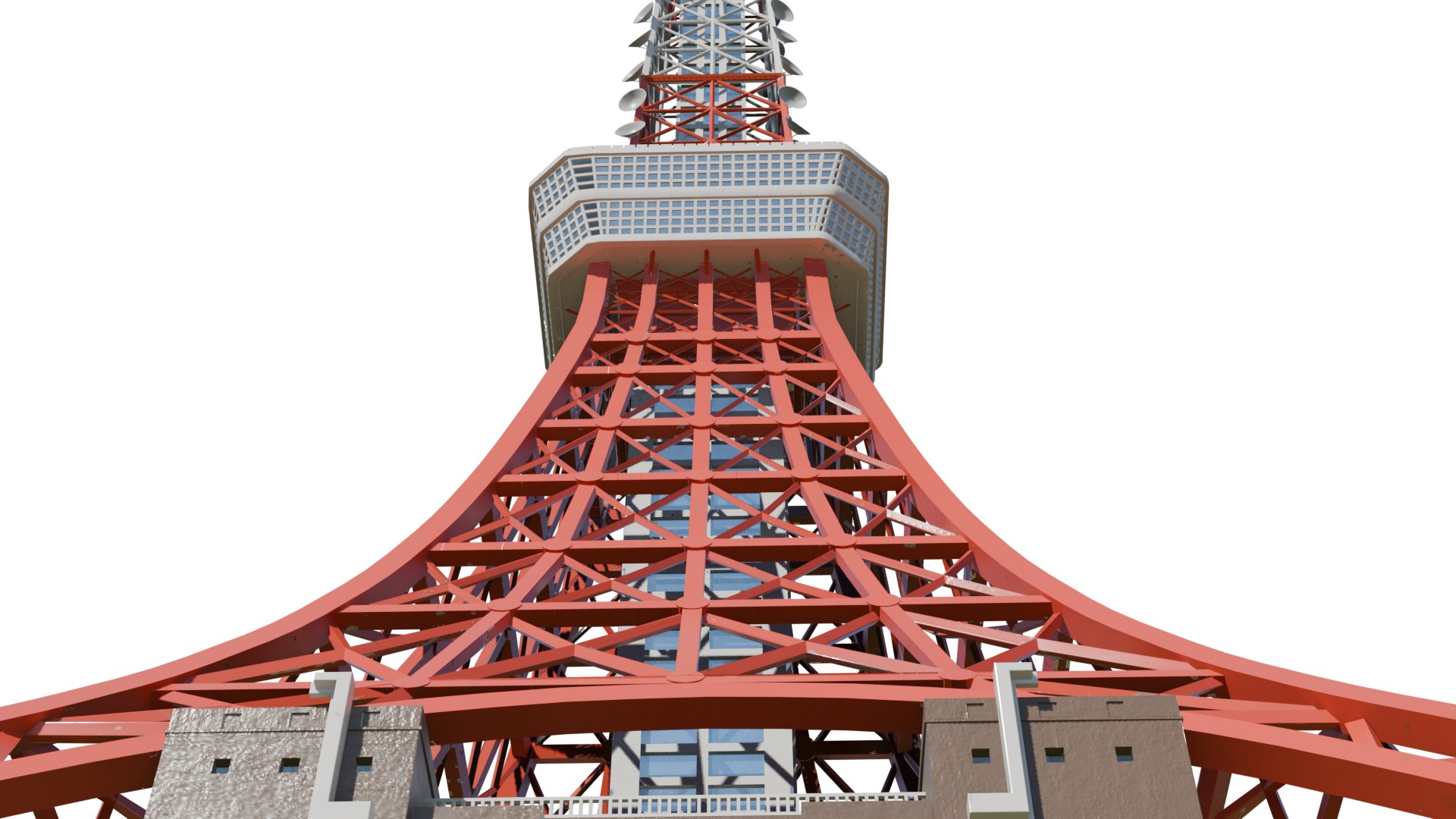 Tokyo Tower 3D model https://p.turbosquid.com/ts-thumb/Em/Xaw87p/Kw/5/png/1747468493/1920x1080/fit_q87/301d43bacf29e5527c7001fe96ec562cdd959b1a/5.jpg