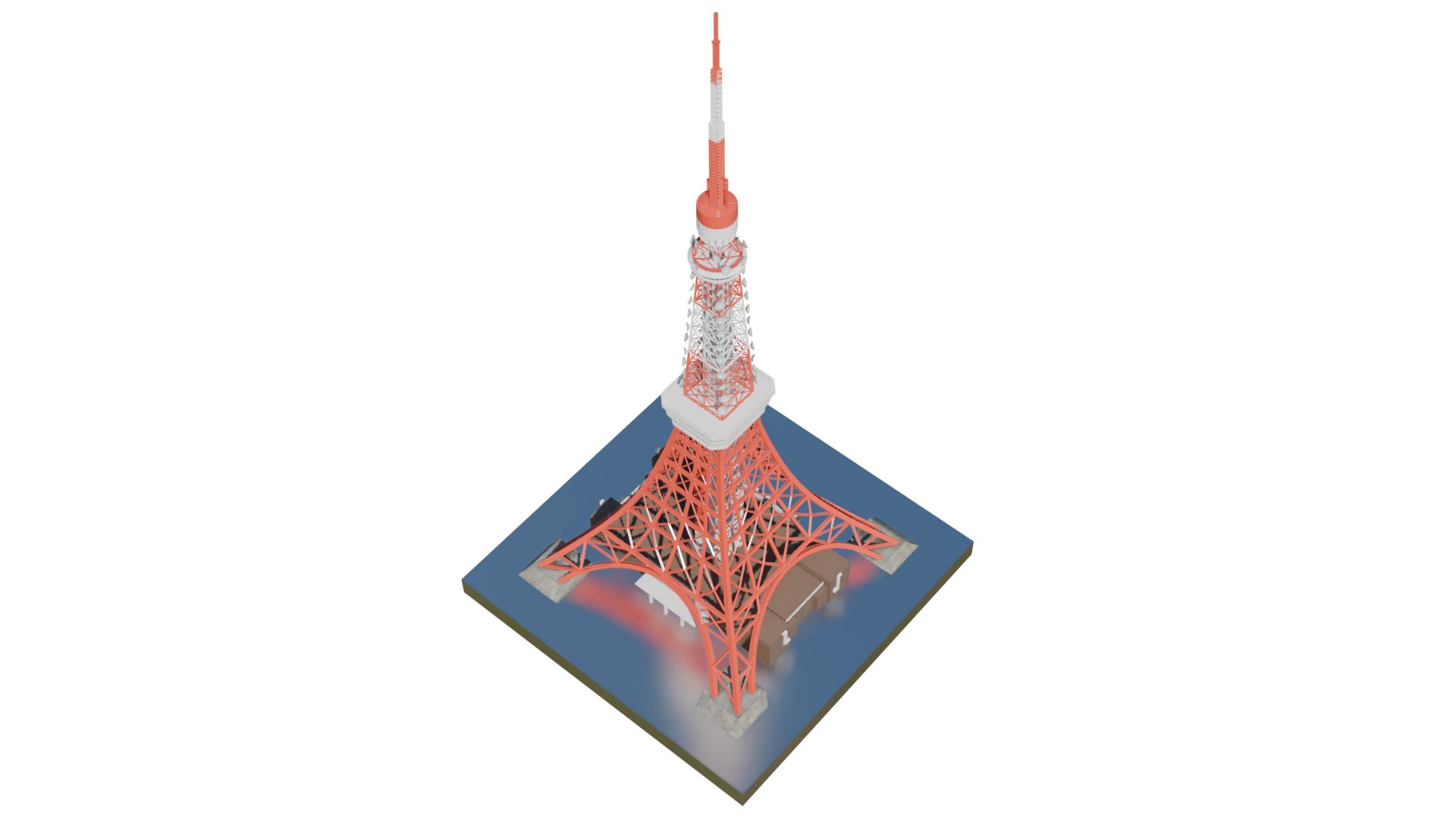 Tokyo Tower 3D model https://p.turbosquid.com/ts-thumb/Em/Xaw87p/Y5/1/png/1747468489/1920x1080/fit_q87/4642113ffe06f3a6ec4da44105892cbc9f98cffa/1.jpg