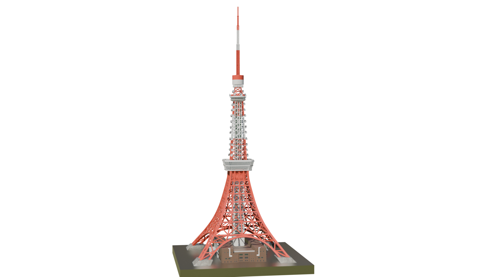 Tokyo Tower 3D model https://p.turbosquid.com/ts-thumb/Em/Xaw87p/l1/anim/png/1747468960/1920x1080/turn_fit_q99/211693f26a5b022b157dd58e1fb1dfe334182ff6/anim-1.jpg