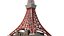 Tokyo Tower
