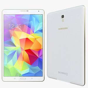 realistic samsung galaxy tab max