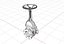 Gate Valve