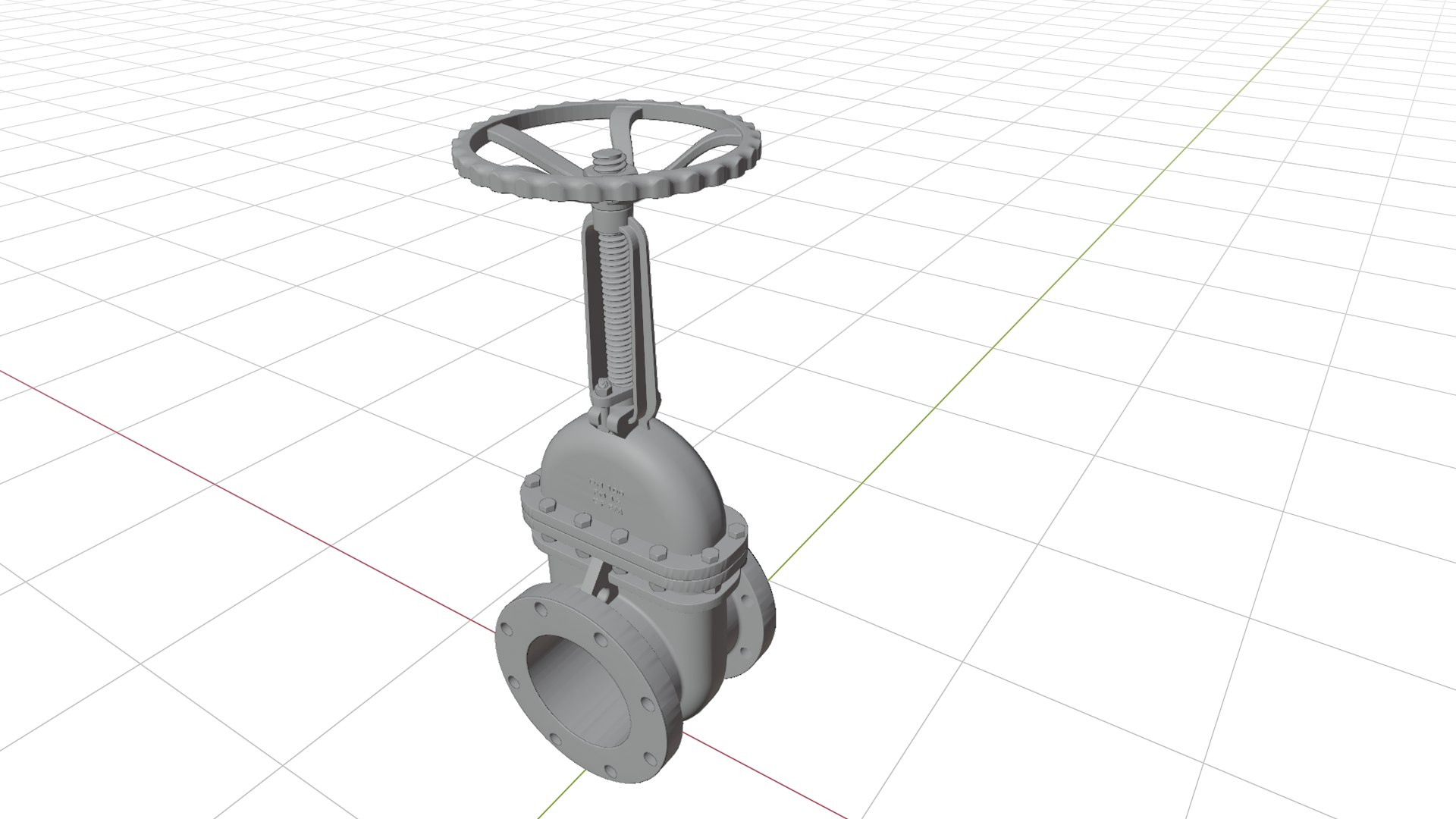 3D Gate Valve model https://p.turbosquid.com/ts-thumb/Em/aYMlTy/7F/20/png/1793468099/1920x1080/fit_q87/39c5bd2b7b1952a10e879851cbce54d90f8d9aef/20.jpg