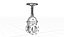 Gate Valve