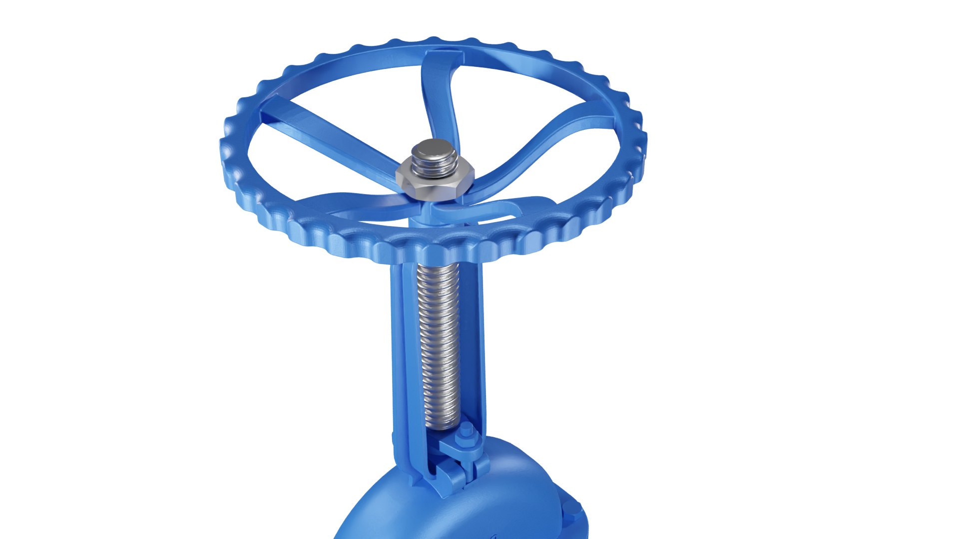 3D Gate Valve model https://p.turbosquid.com/ts-thumb/Em/aYMlTy/Sa/121/jpg/1793466597/1920x1080/fit_q87/3b13202e18ed2de48494dd95ac3845fc73b4eb9e/121.jpg