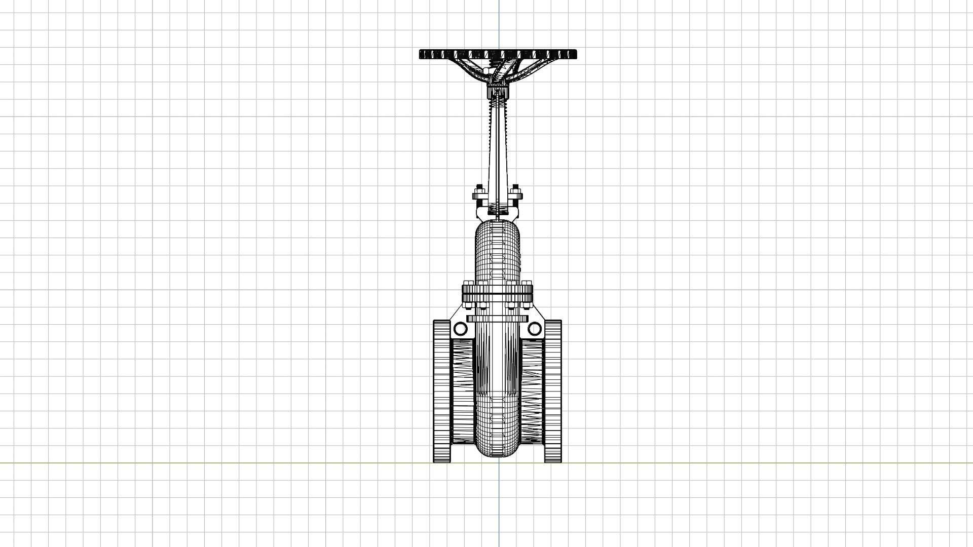 3D Gate Valve model https://p.turbosquid.com/ts-thumb/Em/aYMlTy/Z5/22/png/1793468104/1920x1080/fit_q87/0277d485869bba07e21f00fe939d5b06077a4825/22.jpg