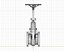 Gate Valve