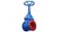 Gate Valve