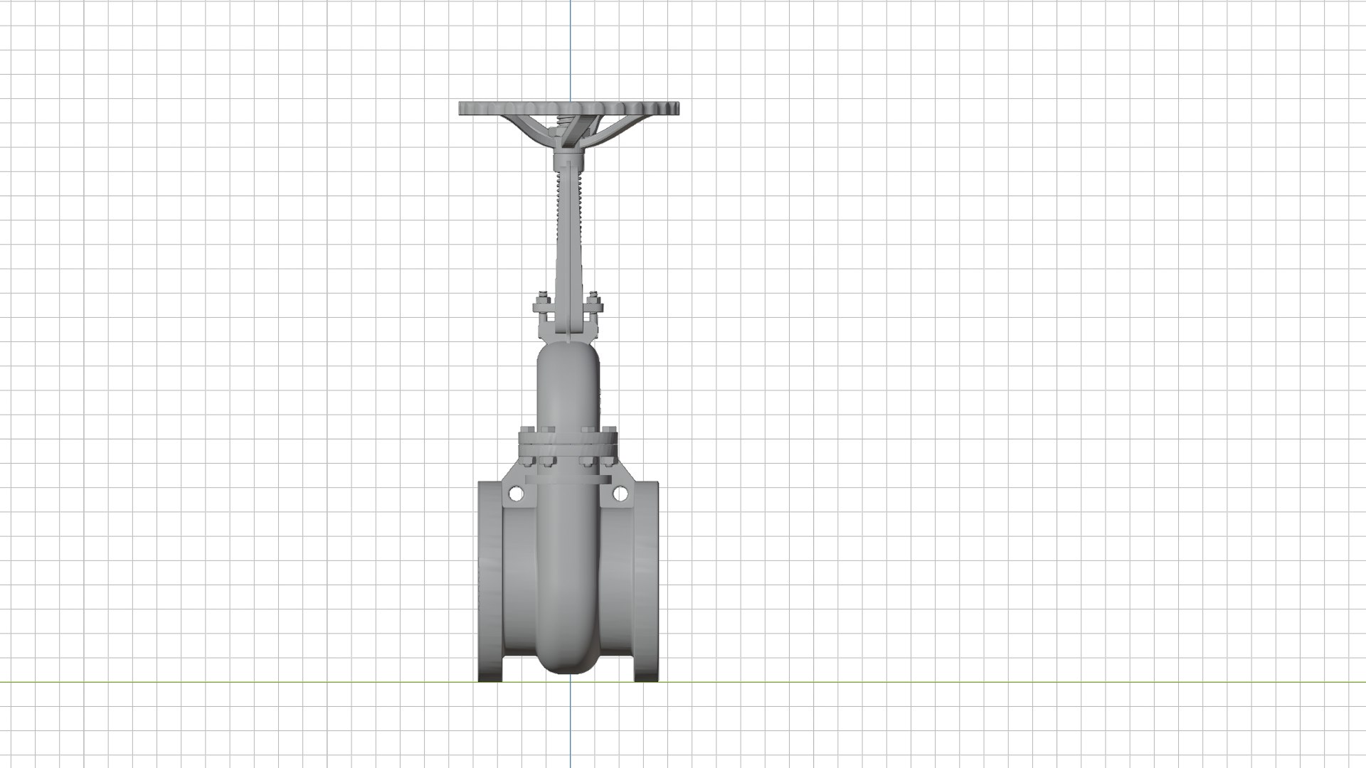 3D Gate Valve model https://p.turbosquid.com/ts-thumb/Em/aYMlTy/iC/19/png/1793468099/1920x1080/fit_q87/40e6b1b54bd08ed3cc101e5a934f8df7ea9960a6/19.jpg