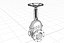 Gate Valve