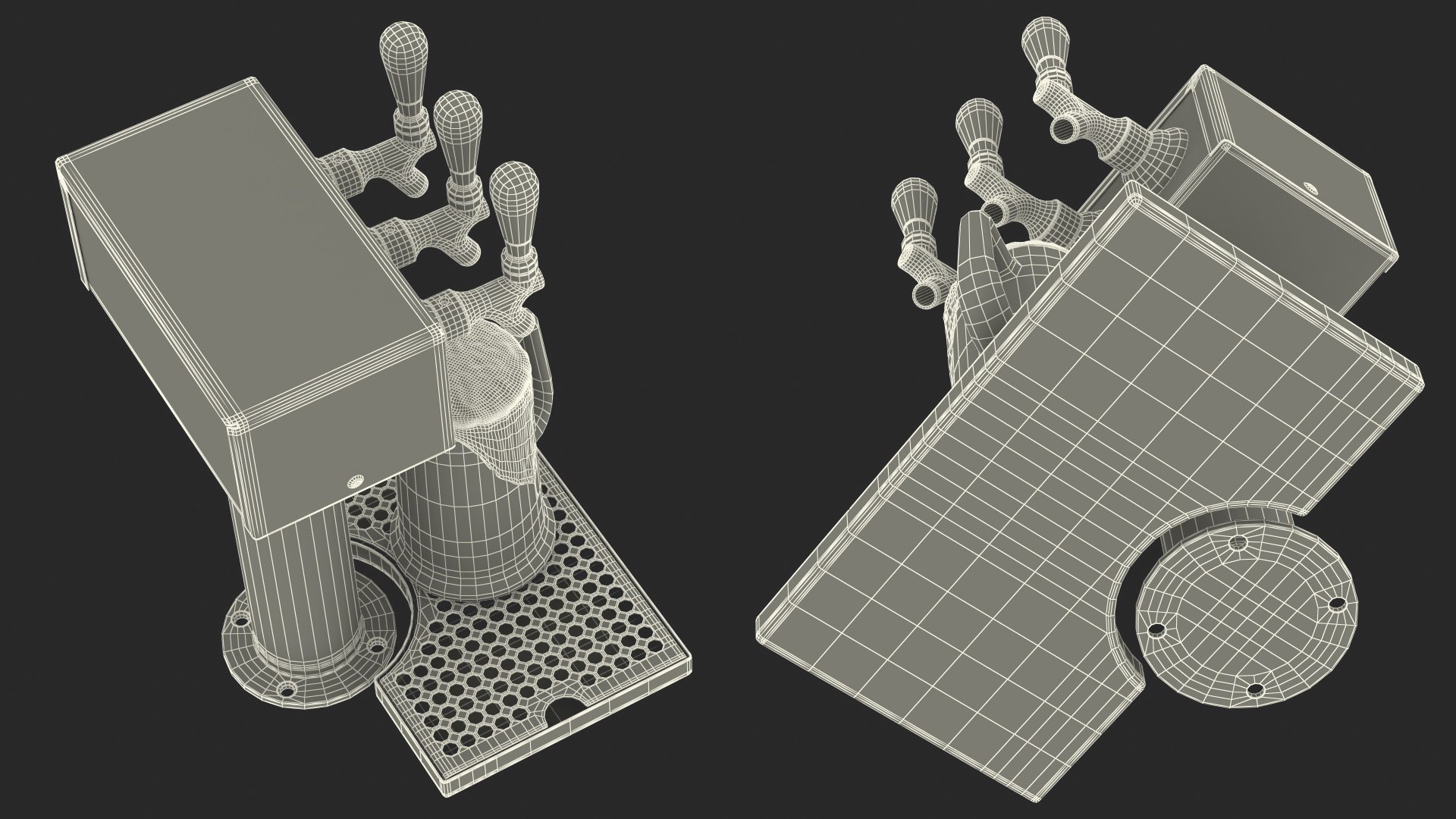 triple faucet beer tower model https://p.turbosquid.com/ts-thumb/Em/bAgL2R/H3tIvpCF/triplefaucetbeertowerwithbeermug3dmodel027/jpg/1601891172/1920x1080/fit_q87/65b74e3a7a1c313de181dc60d770c6d65c8f319e/triplefaucetbeertowerwithbeermug3dmodel027.jpg