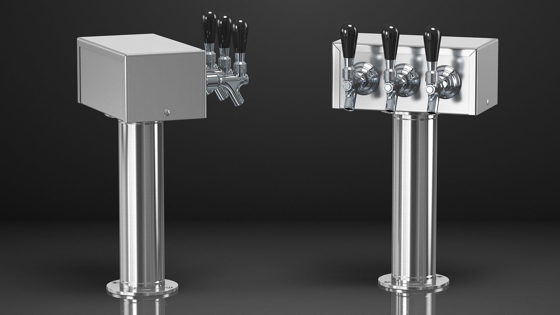 triple faucet beer tower model https://p.turbosquid.com/ts-thumb/Em/bAgL2R/bxz4Riyl/triplefaucetbeertowerwithbeermug3dmodel007/jpg/1601890780/1920x1080/fit_q87/9320c25eb18199c9a9b2c222dd19cb033a211834/triplefaucetbeertowerwithbeermug3dmodel007.jpg