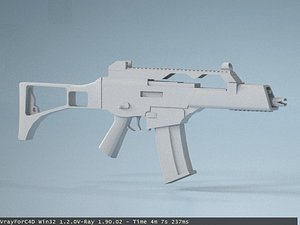 G36c