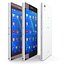 索尼Xperia Z2白色