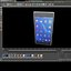 索尼Xperia Z2白色