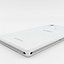 索尼Xperia Z2白色