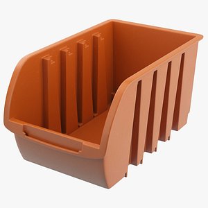 Storage Bin