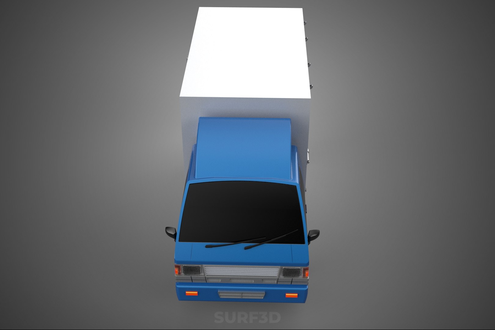3D GENERIC BOX TRUCK CUBE VAN PICKUP CAR VEHICLE CARGO LORRY WAGON model https://p.turbosquid.com/ts-thumb/Em/gcYVOD/2T/genericboxtruckcubevanpickupcarvehiclecargolorrywagon7/jpg/1753180641/1920x1080/fit_q87/d7344bd2f28cf8d5c89ca6a8a470c5915a3437a7/genericboxtruckcubevanpickupcarvehiclecargolorrywagon7.jpg