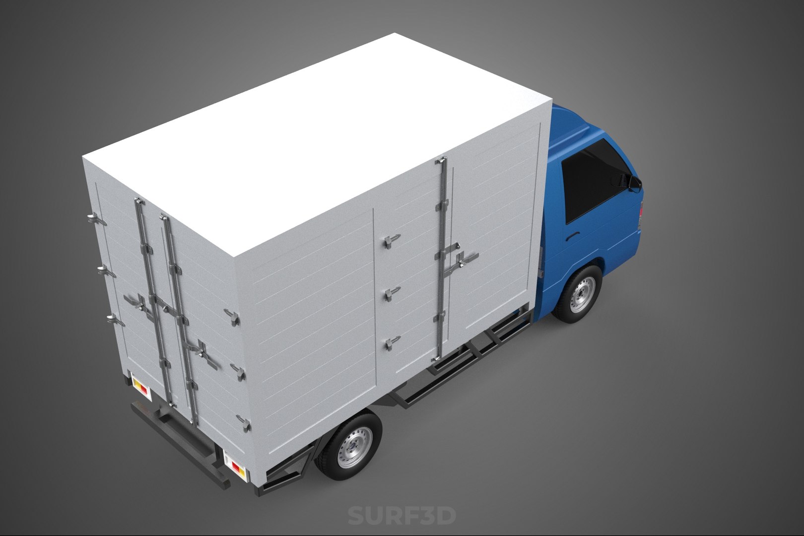 3D GENERIC BOX TRUCK CUBE VAN PICKUP CAR VEHICLE CARGO LORRY WAGON model https://p.turbosquid.com/ts-thumb/Em/gcYVOD/9g/genericboxtruckcubevanpickupcarvehiclecargolorrywagon4/jpg/1753180633/1920x1080/fit_q87/92aa8b610748fb91b946275336403429bccd8332/genericboxtruckcubevanpickupcarvehiclecargolorrywagon4.jpg